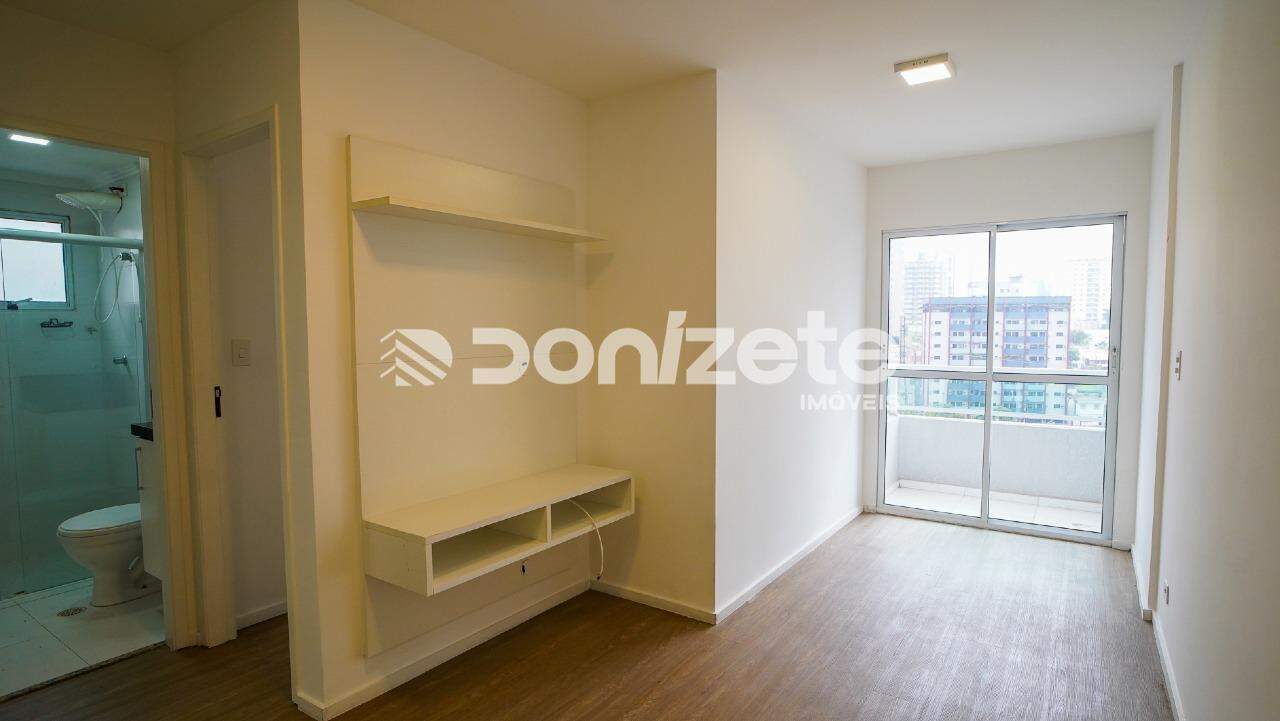 Apartamento à venda no Vila Santa Teresa: 