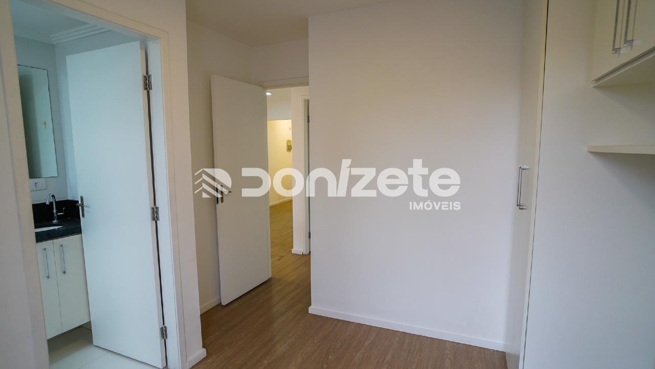 Apartamento à venda no Vila Santa Teresa: 