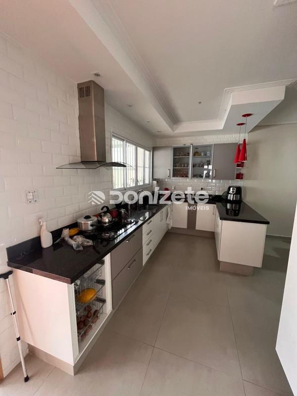 Casa à venda no Vila Assunção: 