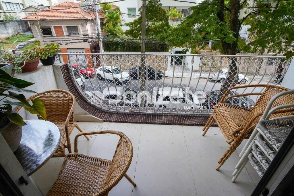 Apartamento à venda no Vila Bastos: 