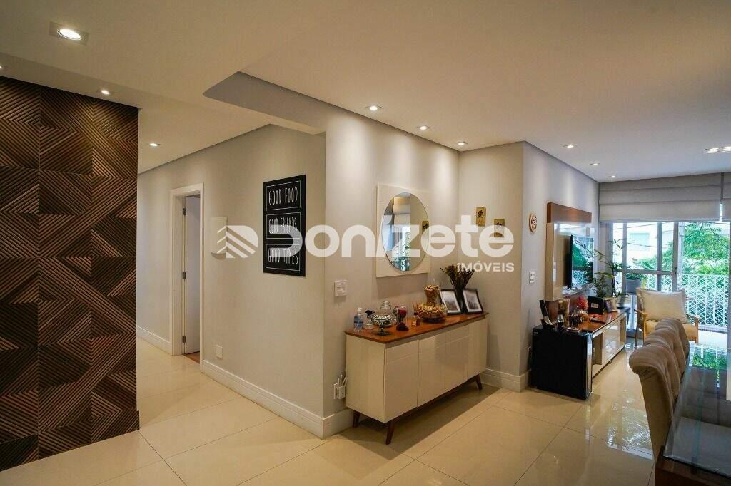 Apartamento à venda no Vila Bastos: 