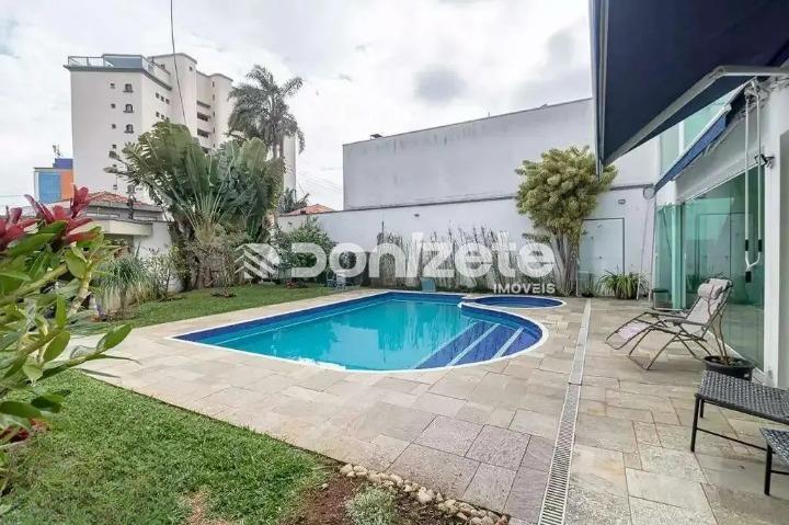 Casa à venda no Vila Gilda: 