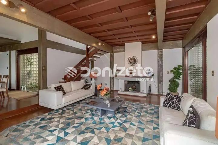 Casa à venda no Vila Gilda: 