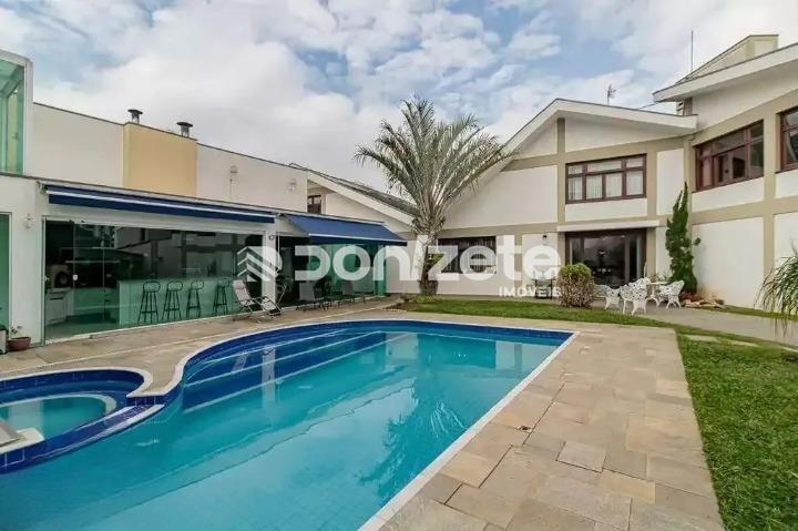 Casa à venda no Vila Gilda: 