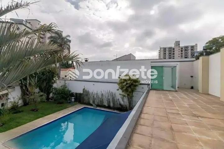 Casa à venda no Vila Gilda: 