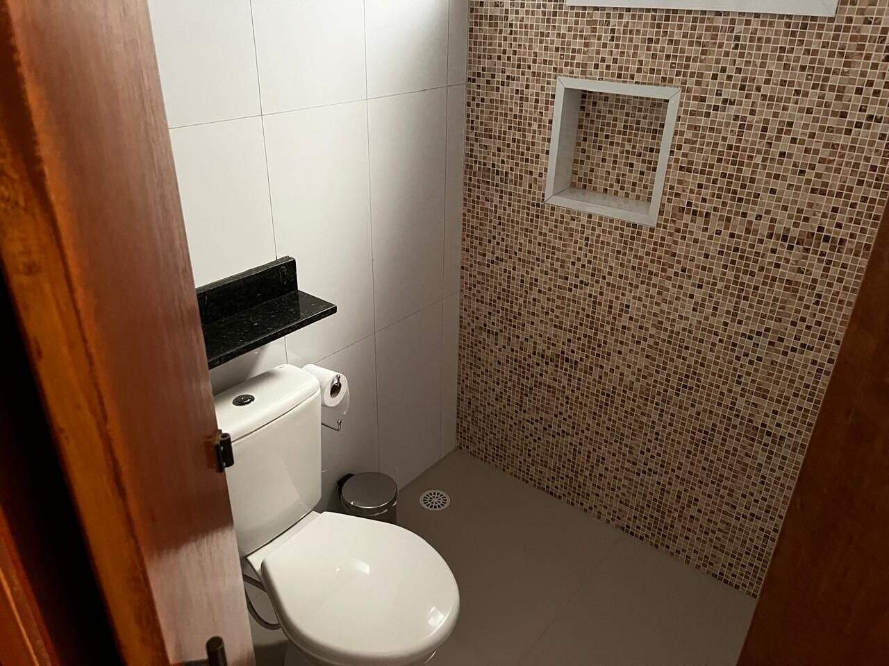 Apartamento à venda no Parque das Nações: 