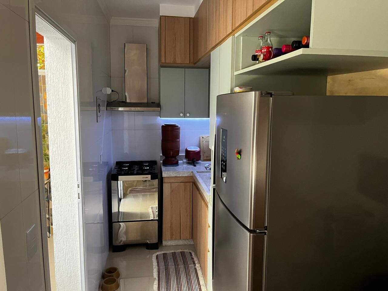 Apartamento à venda no Parque das Nações: 