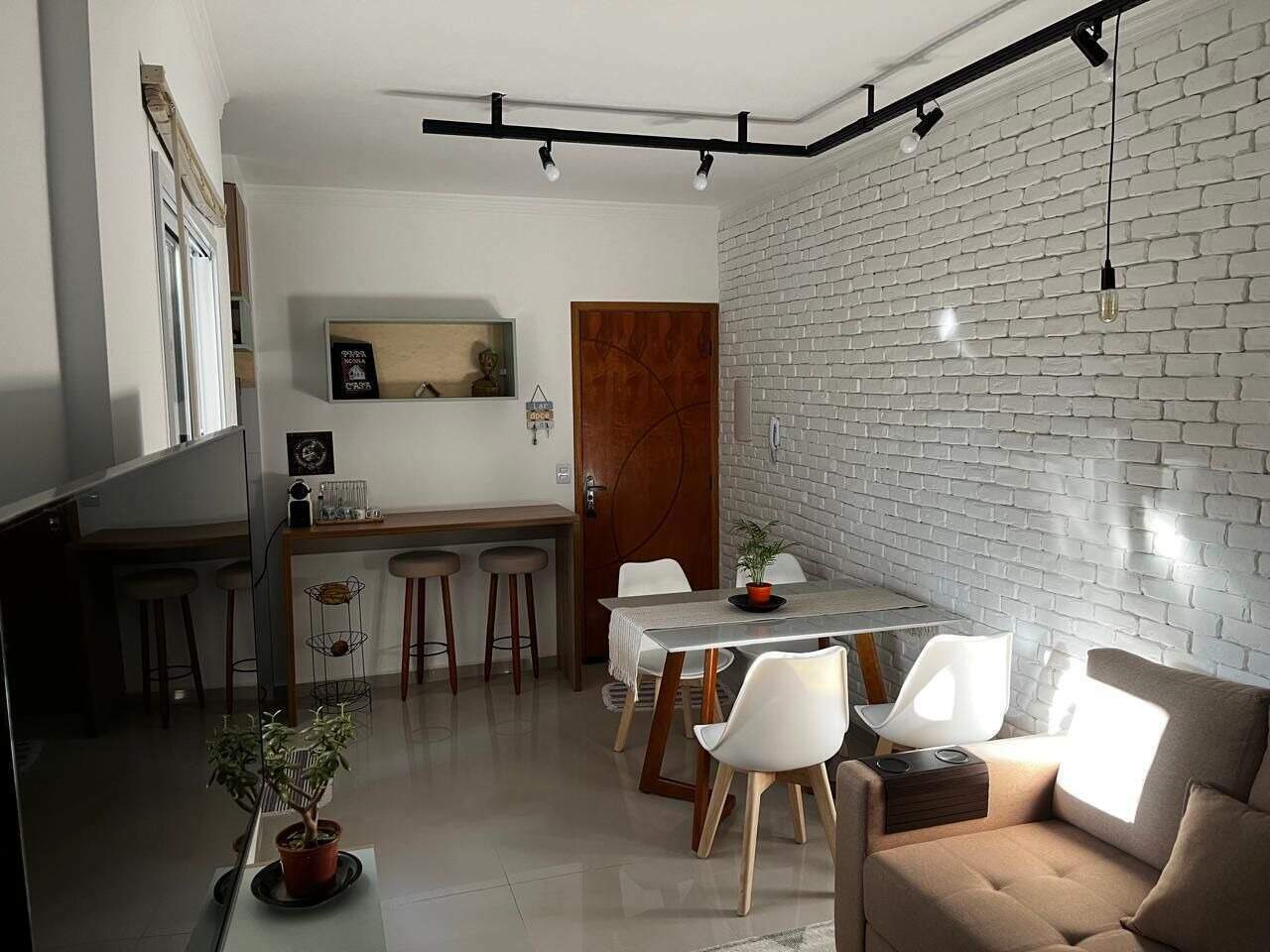Apartamento à venda no Parque das Nações: 