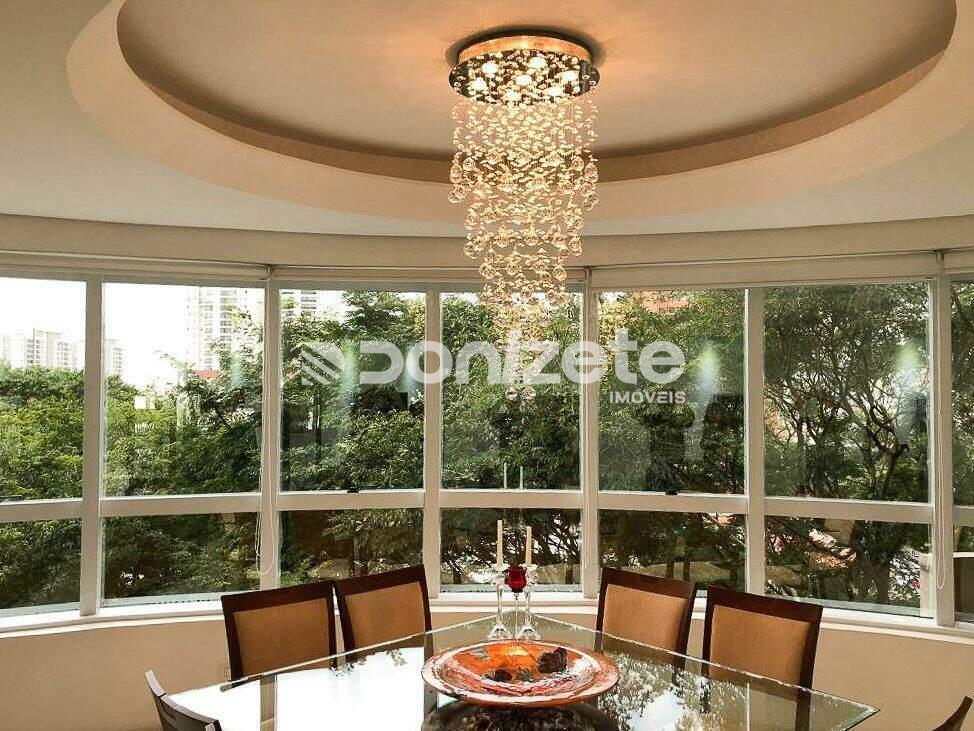 Apartamento à venda no Jardim: AP0339 OK