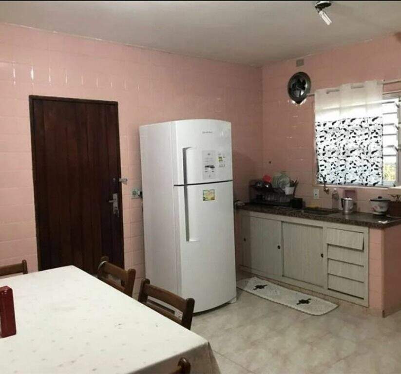 Casa à venda no Vila Eldízia: 