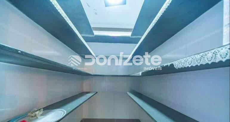 Casa à venda no Parque Industriário: 