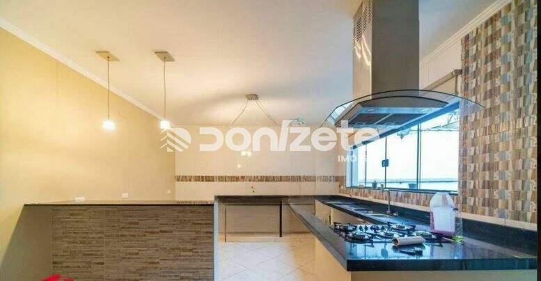 Casa à venda no Parque Industriário: 