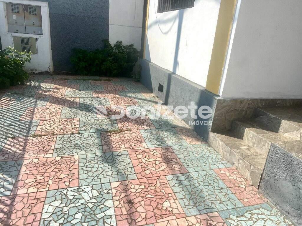 Casa à venda no Silveira: 