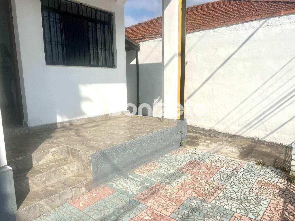 Casa à venda no Silveira: 