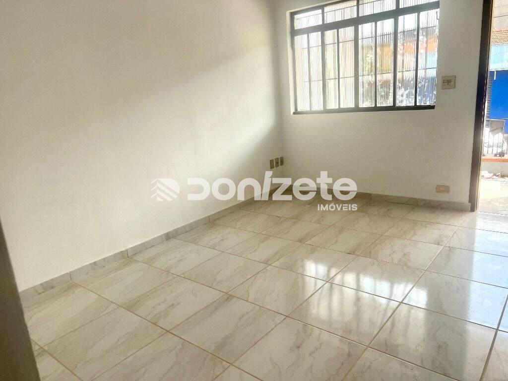 Casa à venda no Silveira: 