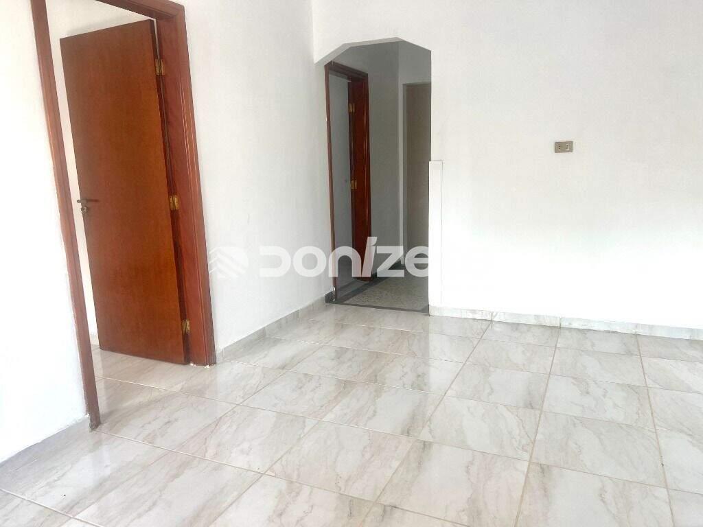 Casa à venda no Silveira: 