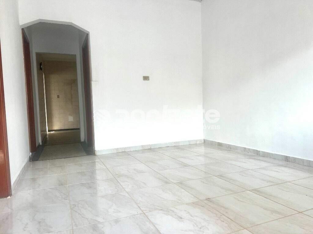 Casa à venda no Silveira: 