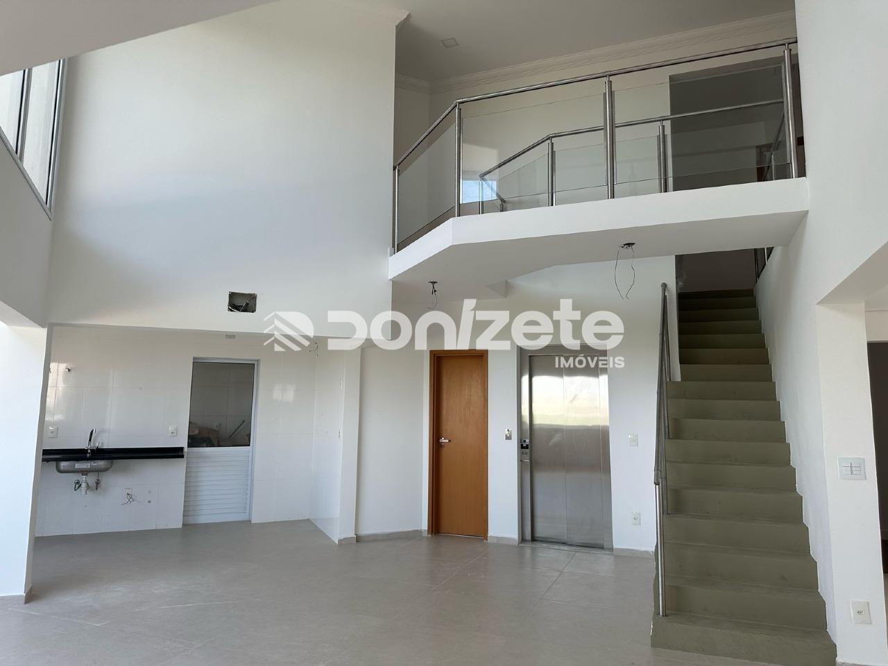 Apartamento Duplex à venda no Vila Assunção: 