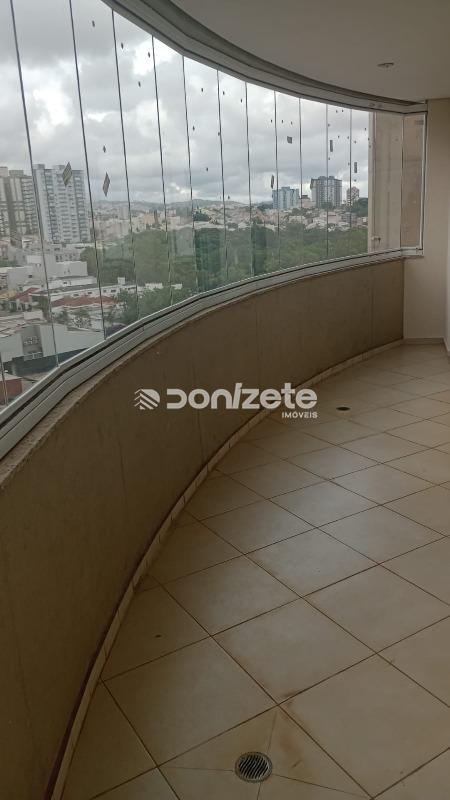 Apartamento Duplex à venda no Vila Assunção: 
