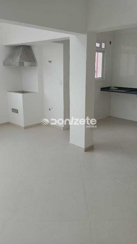 Apartamento Duplex à venda no Vila Assunção: 
