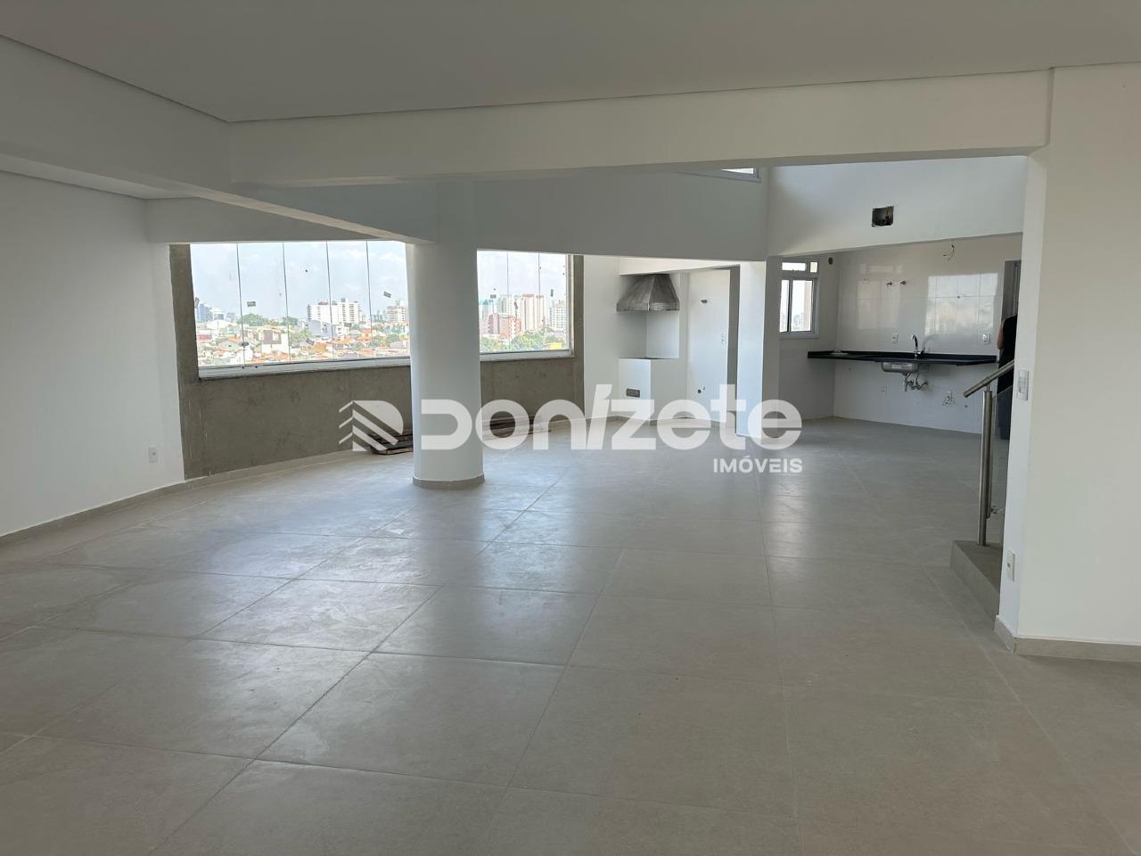Apartamento Duplex à venda no Vila Assunção: 
