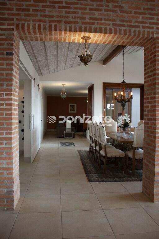 Casa à venda no Torninos: 