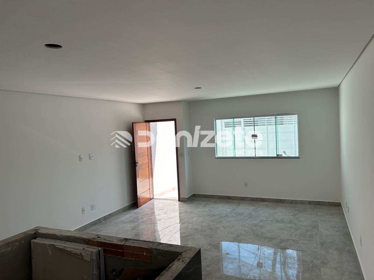 Casa à venda no Vila Vitória: 