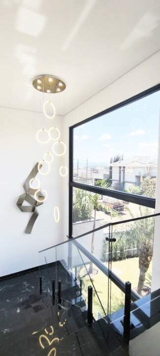 Casa à venda no Condomínio Shambala III: 