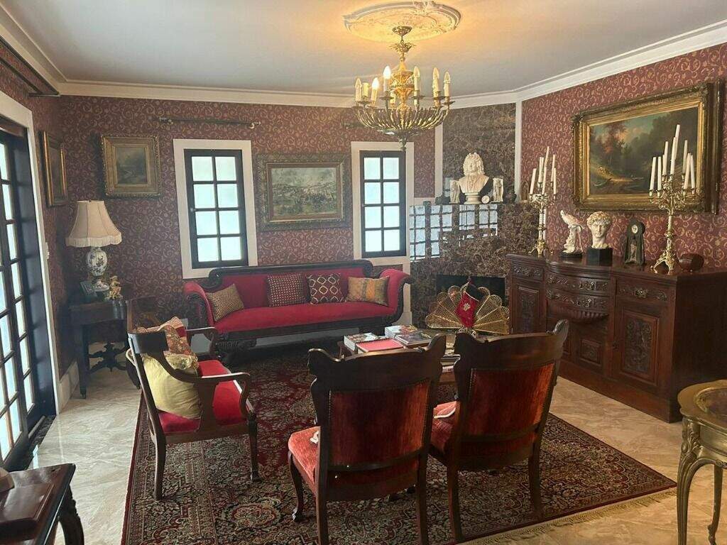 Chácara à venda no Chácara Recreio Internacional: 