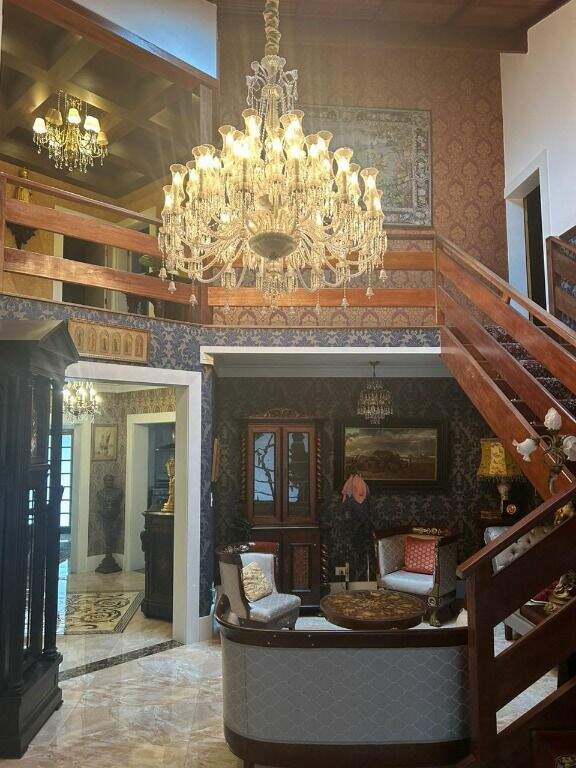 Chácara à venda no Chácara Recreio Internacional: 