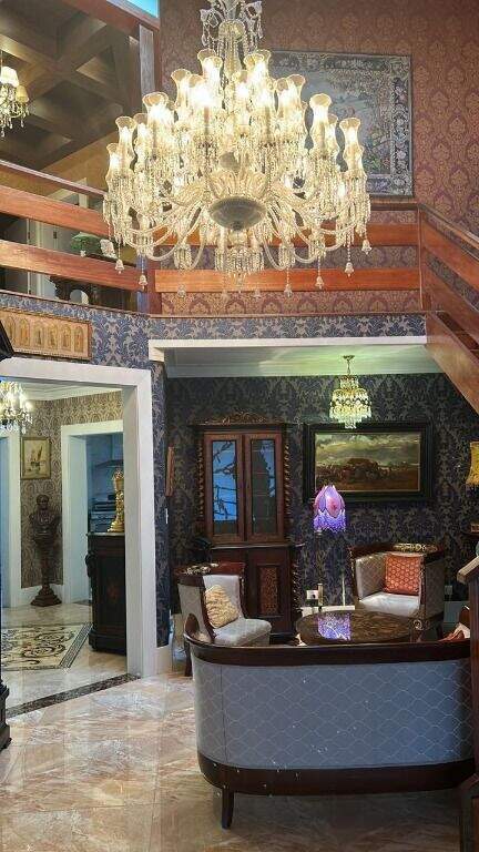 Chácara à venda no Chácara Recreio Internacional: 