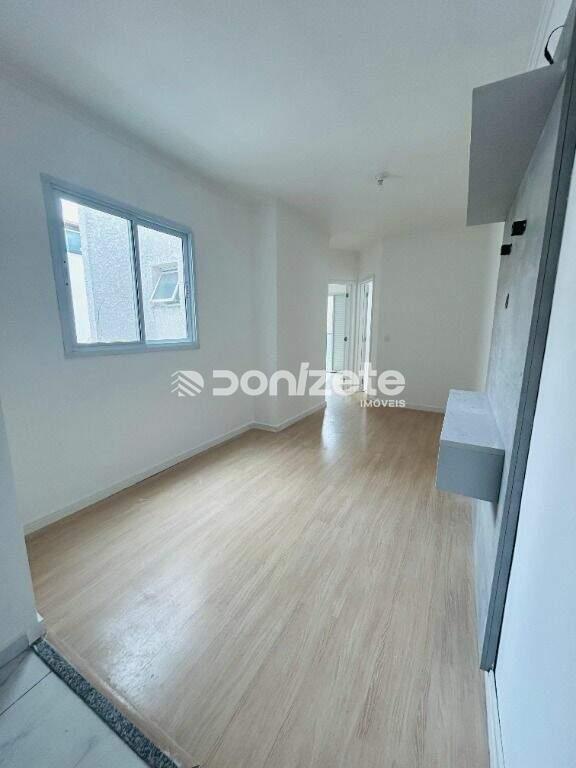 Cobertura à venda no Vila Scarpelli: 