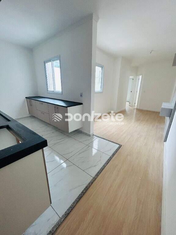 Cobertura à venda no Vila Scarpelli: 