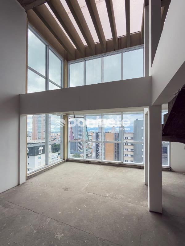 Cobertura à venda no Campestre: 