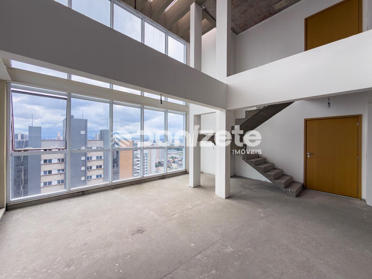 Cobertura à venda no Campestre: 