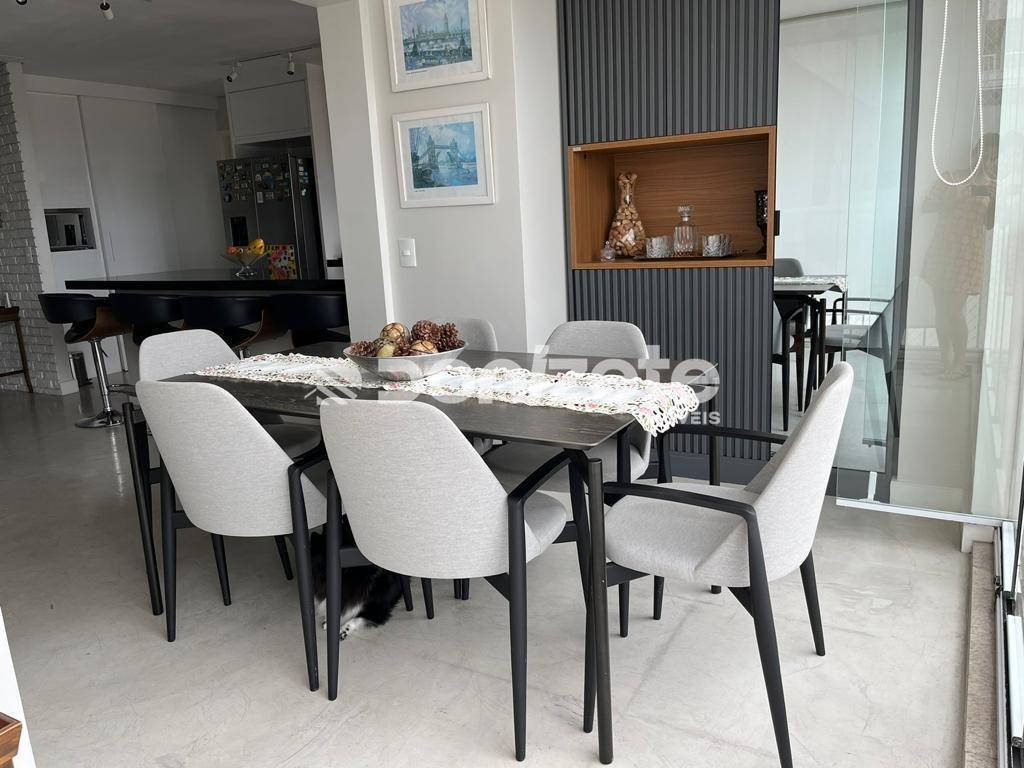 Cobertura à venda no Campestre: 