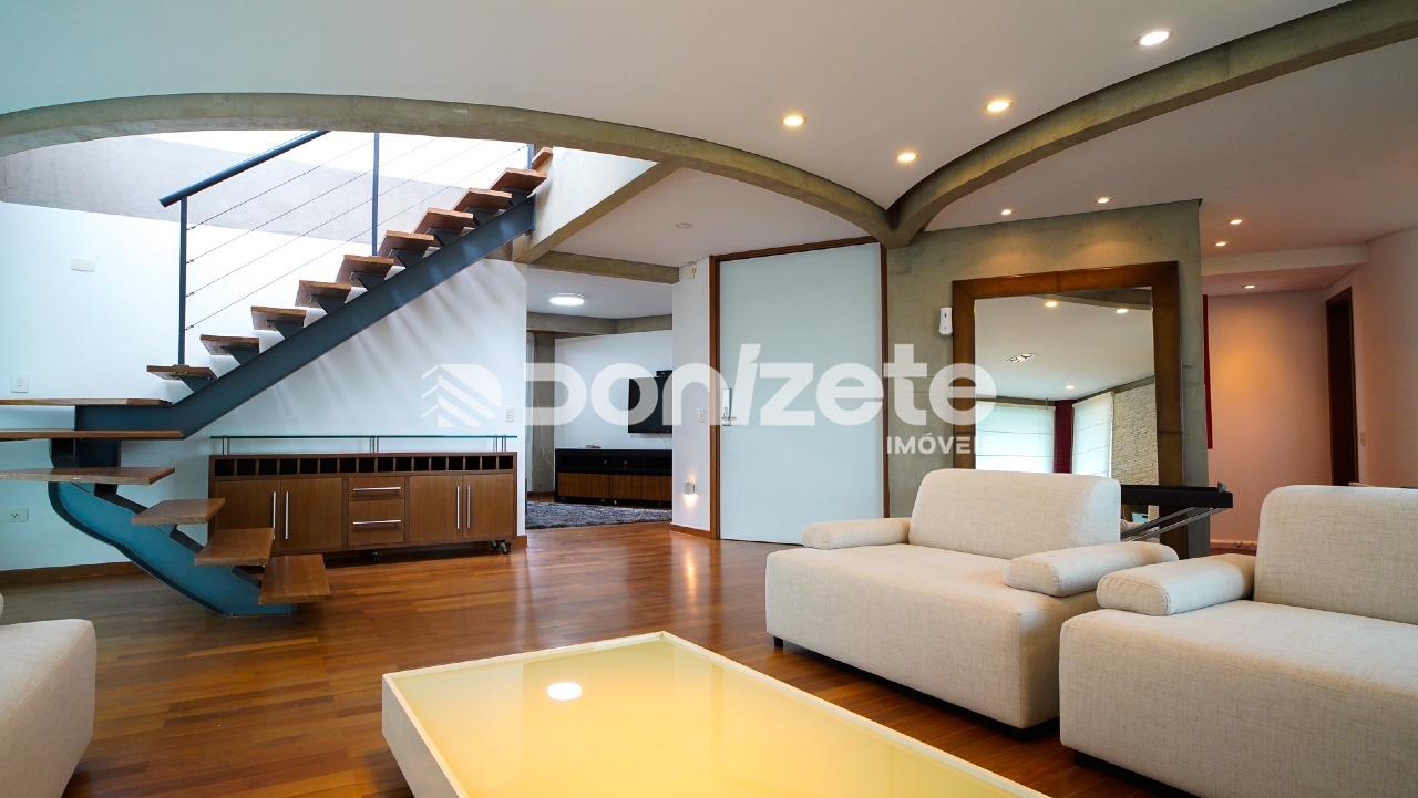 Cobertura à venda no Jardim: 