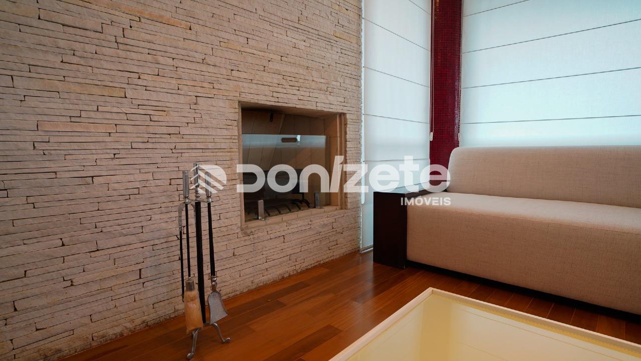 Cobertura à venda no Jardim: 