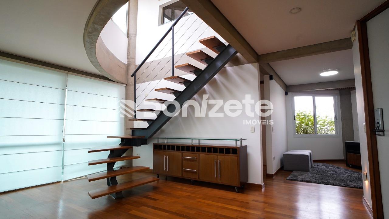 Cobertura à venda no Jardim: 