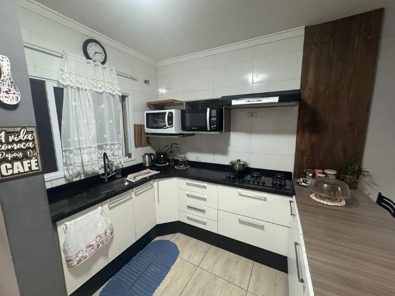 Cobertura à venda no Parque Novo Oratório: 