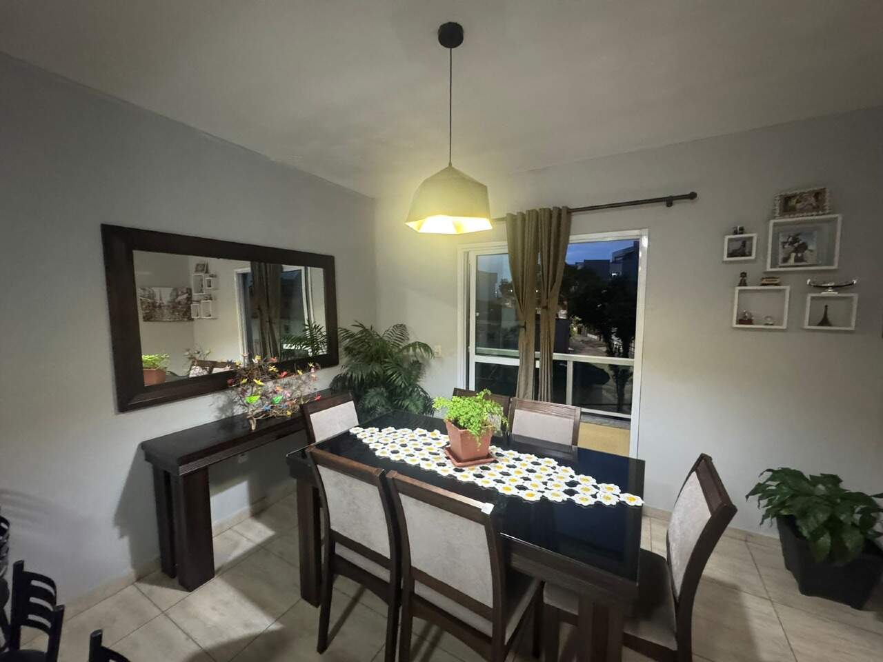 Cobertura à venda no Parque Novo Oratório: 