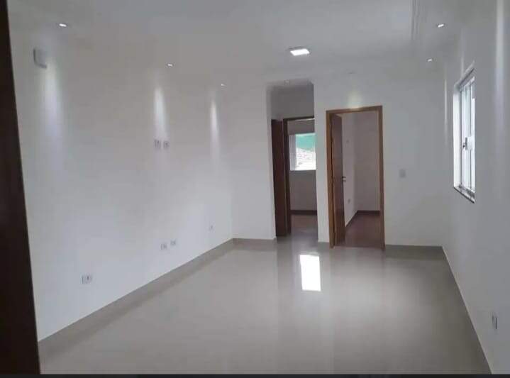 Cobertura à venda no Jardim Pilar: 