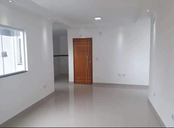 Cobertura à venda no Jardim Pilar: 