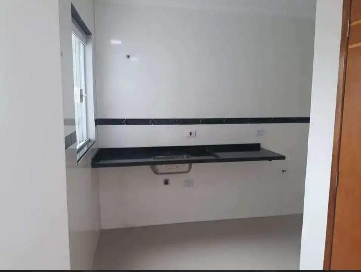 Cobertura à venda no Jardim Pilar: 