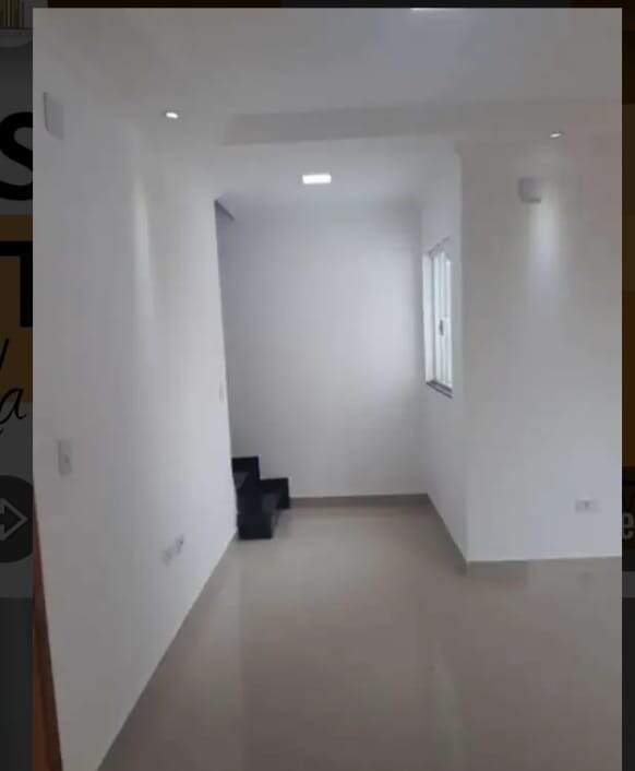 Cobertura à venda no Jardim Pilar: 