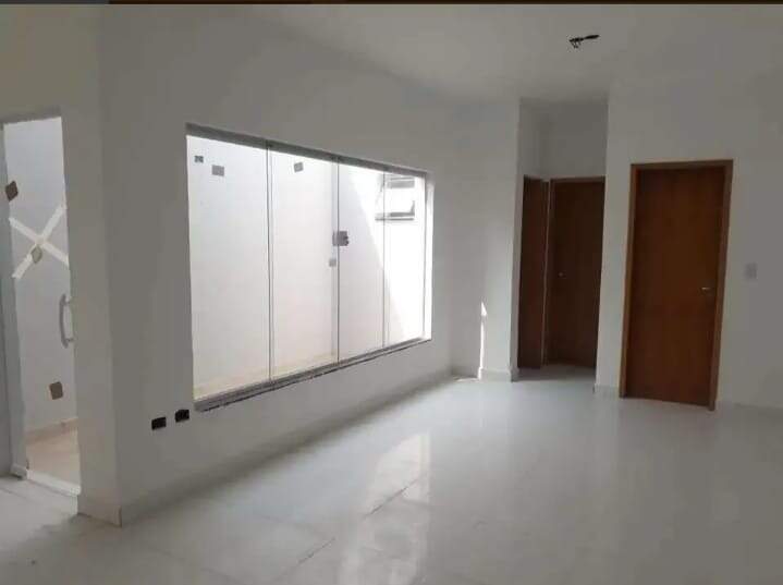 Cobertura à venda no Jardim Pilar: 