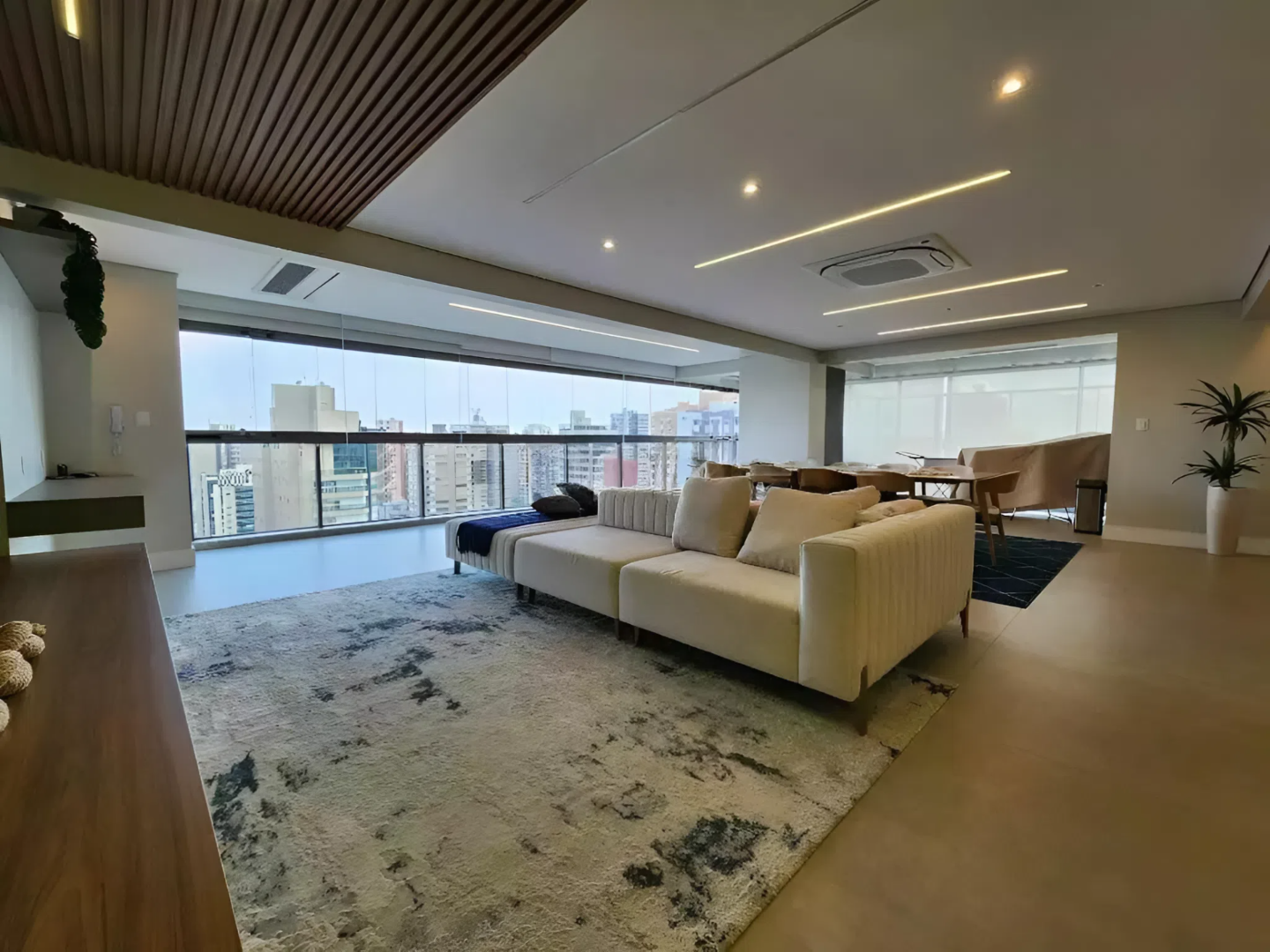 Galeria Bairros - Home