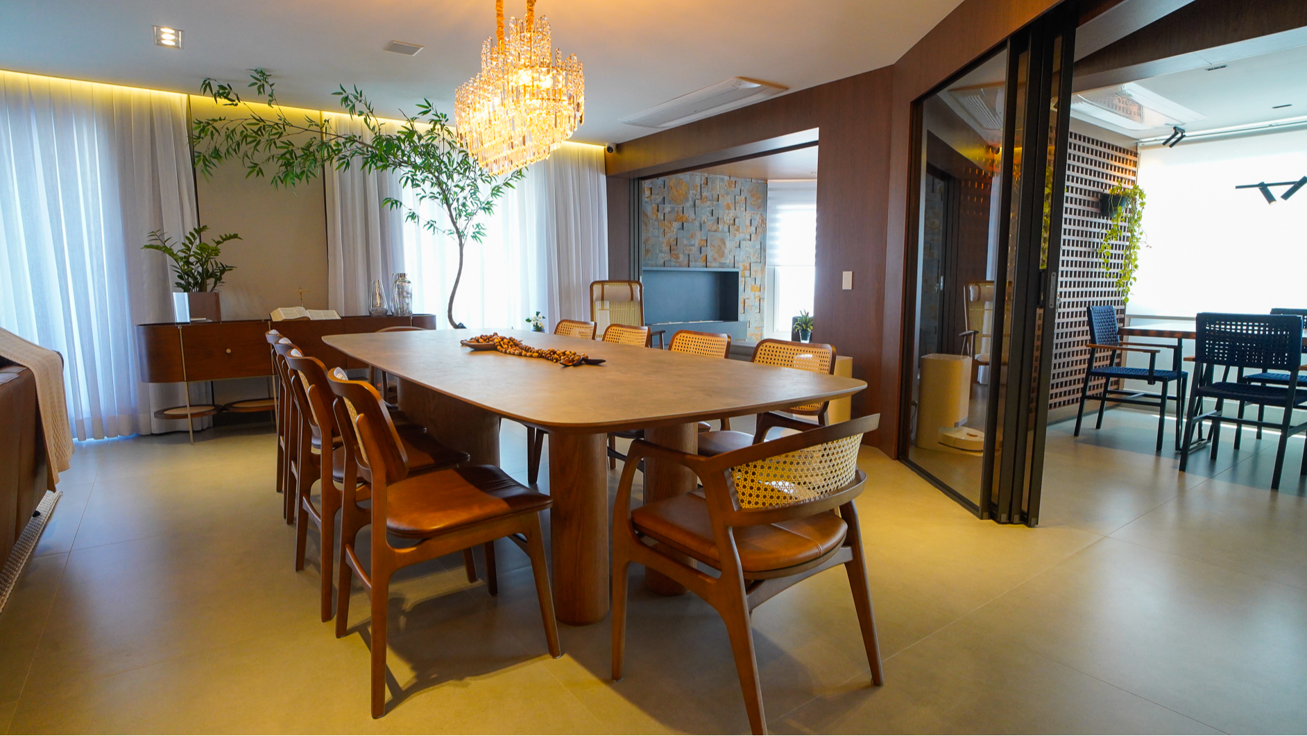 Galeria Bairros - Home