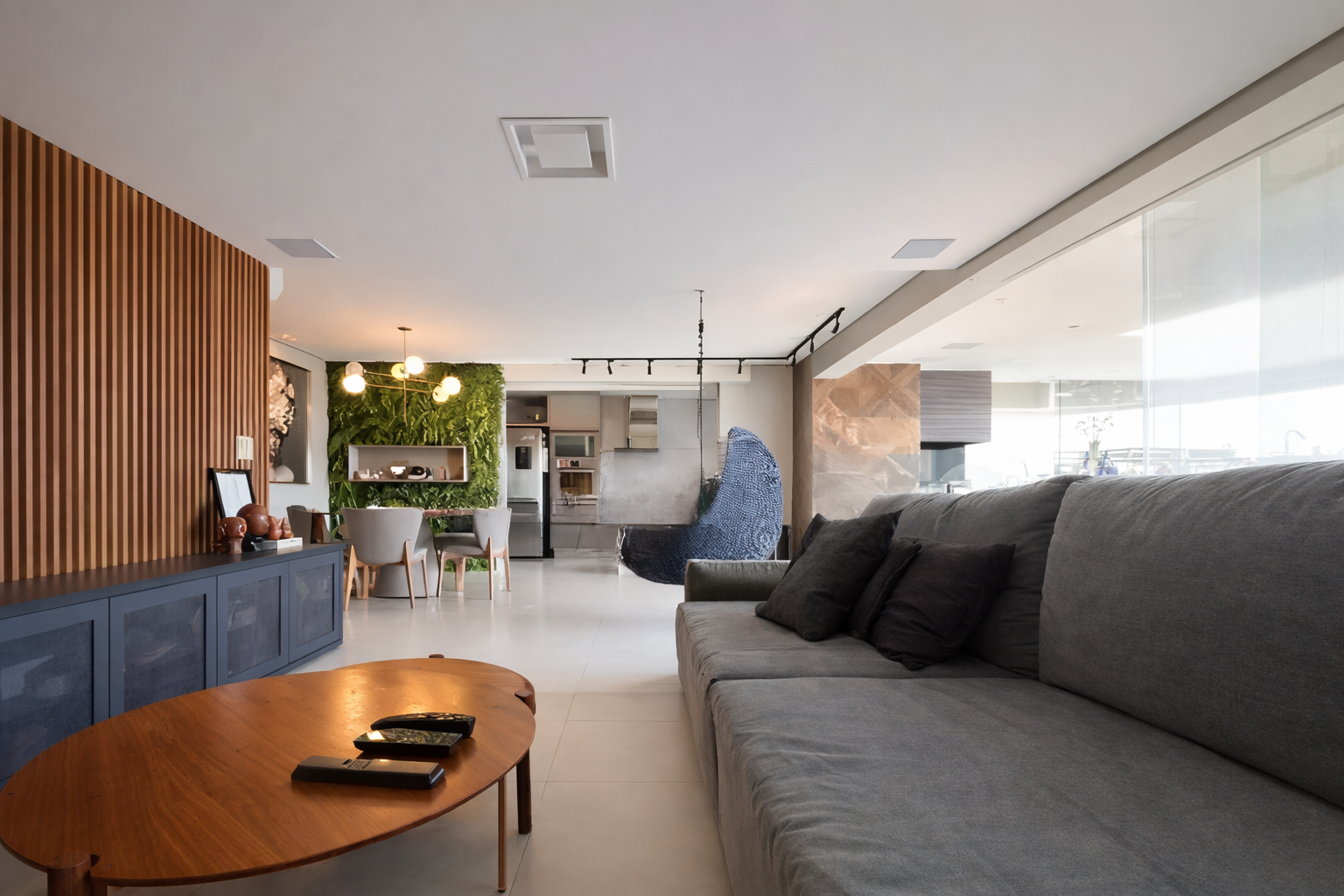 Galeria Bairros - Home