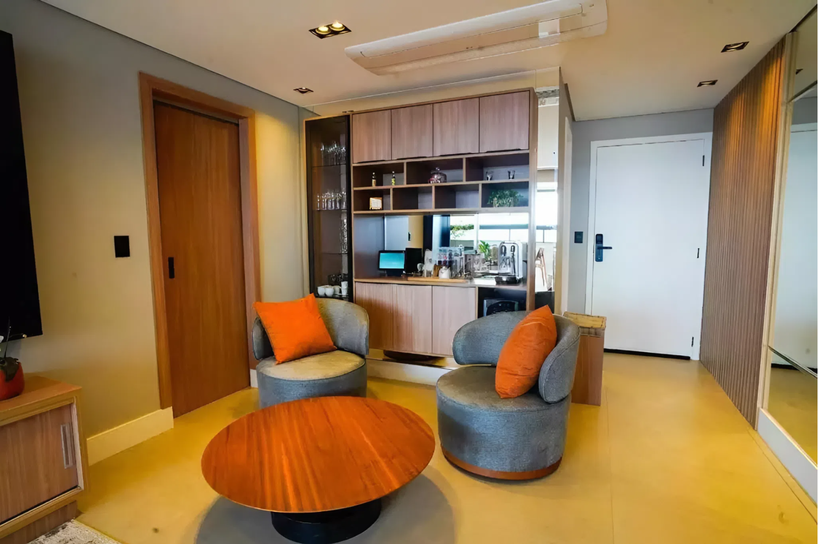 Galeria Bairros - Home